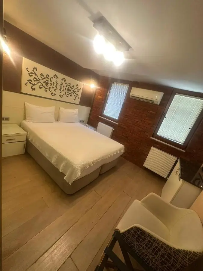 Rooms Inn Taxim