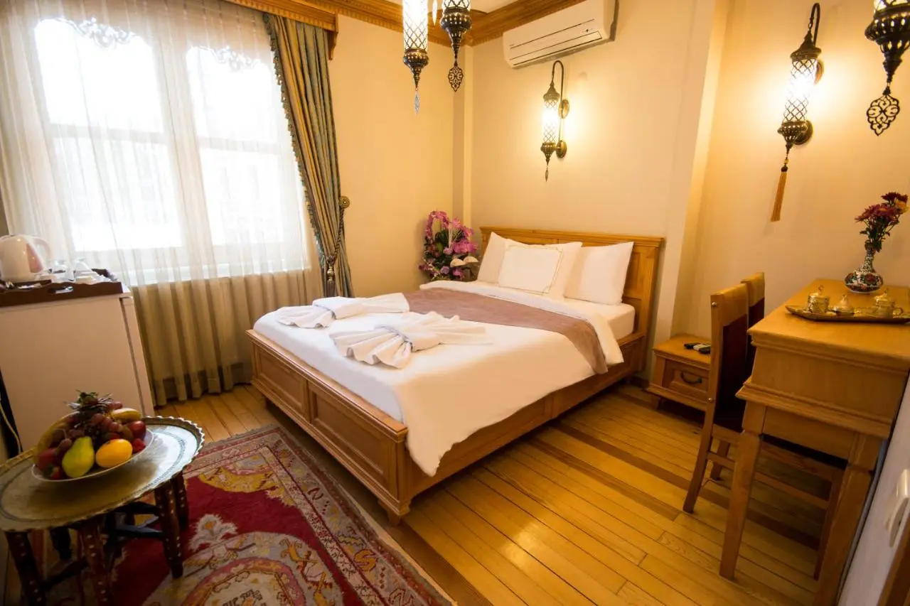 Sultan Corner Hotel