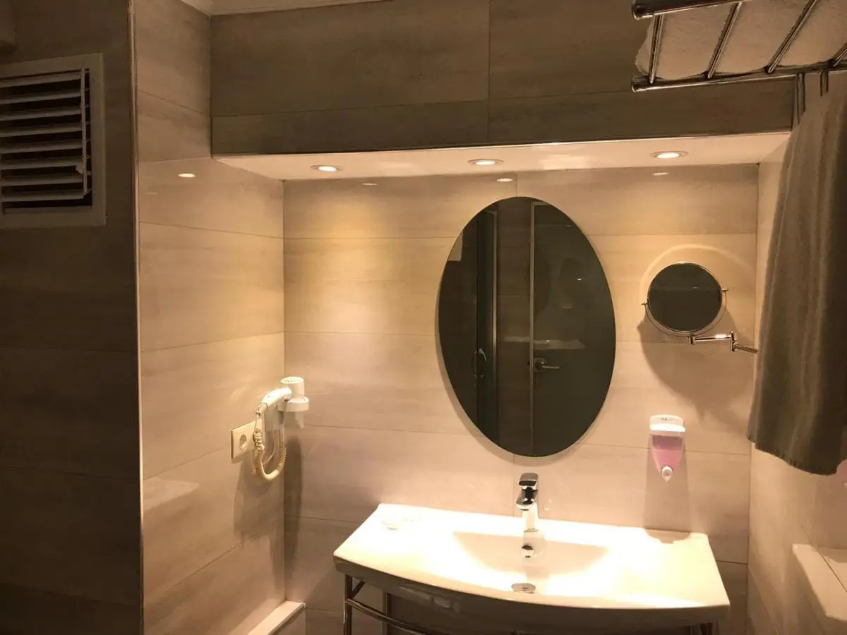 Benler Otel Laleli ISTanbul