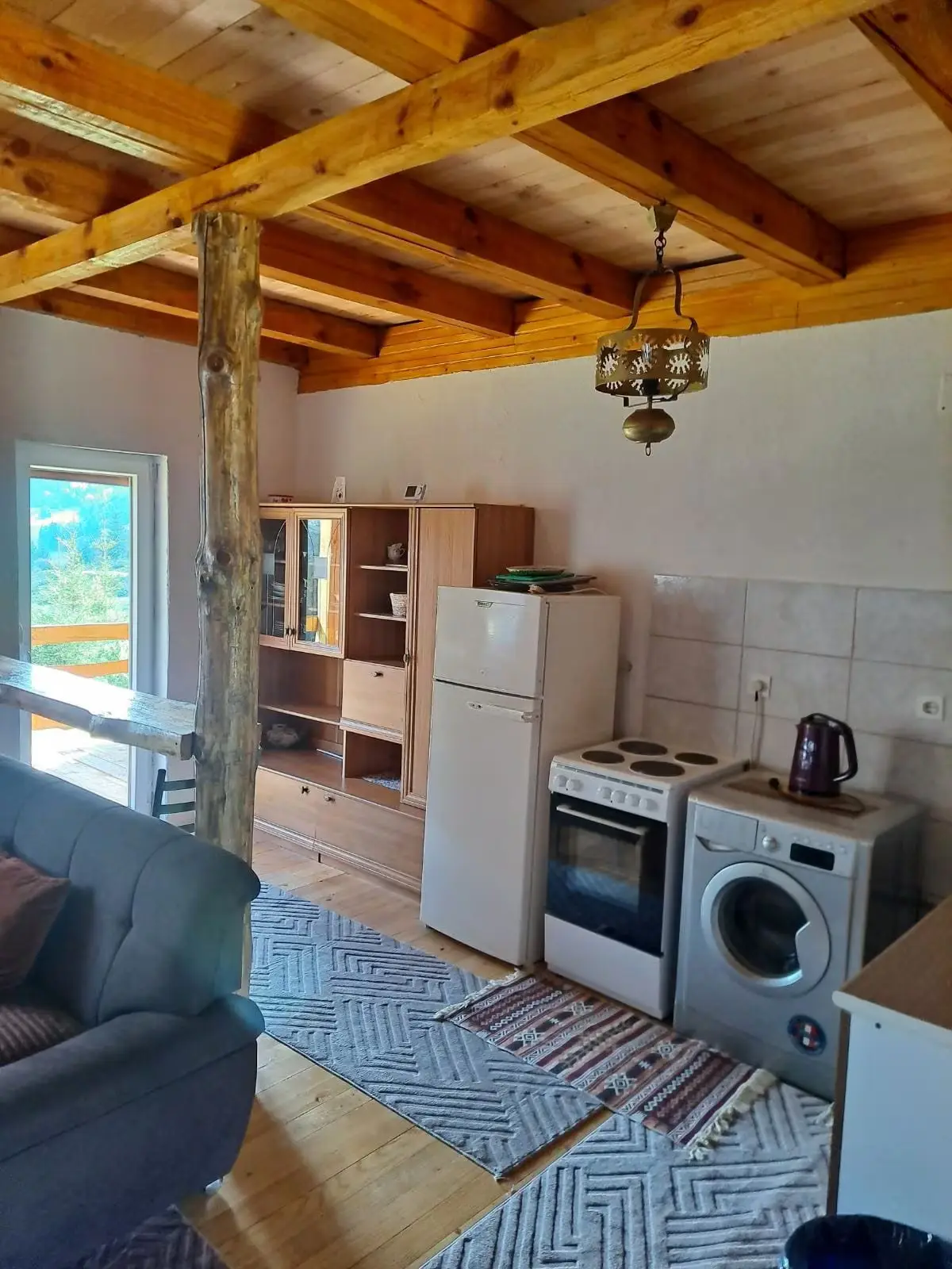 Vlašić holiday cottage