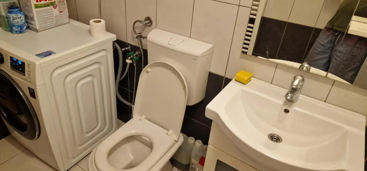 Apartment Plava Voda