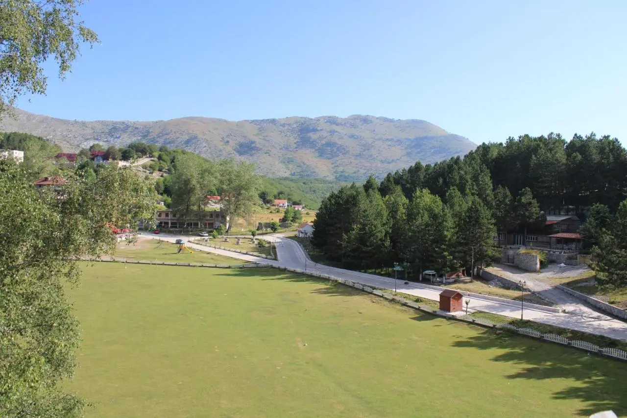 Natyral Razma Resort