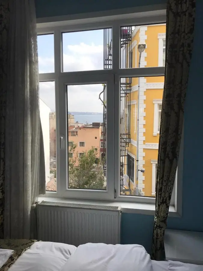 Tulip Guesthouse