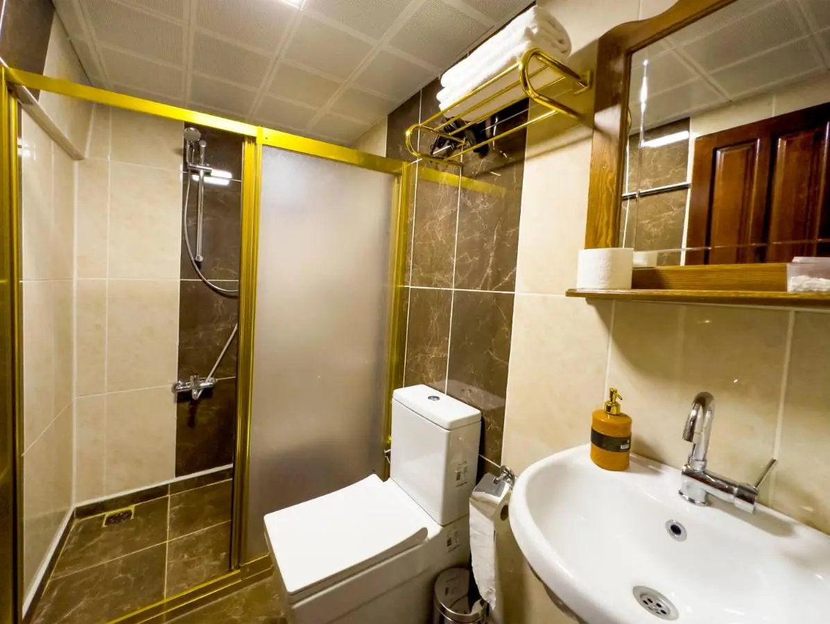 PALMYRA BOUTIQUE HOTEL