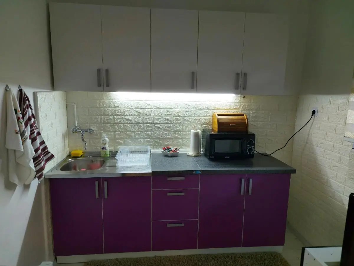 Lovely, neat and quite apartment Dalia, private parking