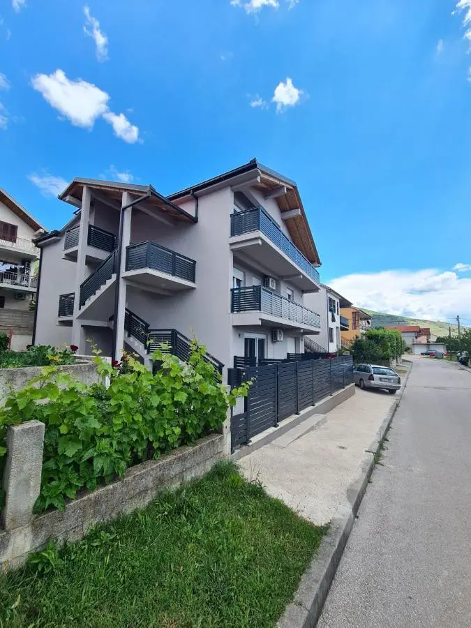 Apartman Luka