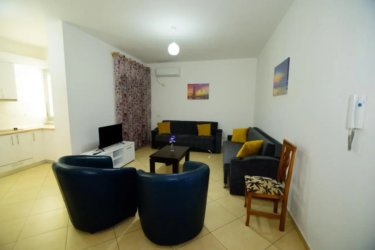 Harris&Arvien Apartment's