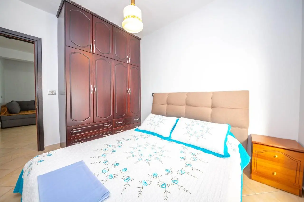 Apartments Cikuli
