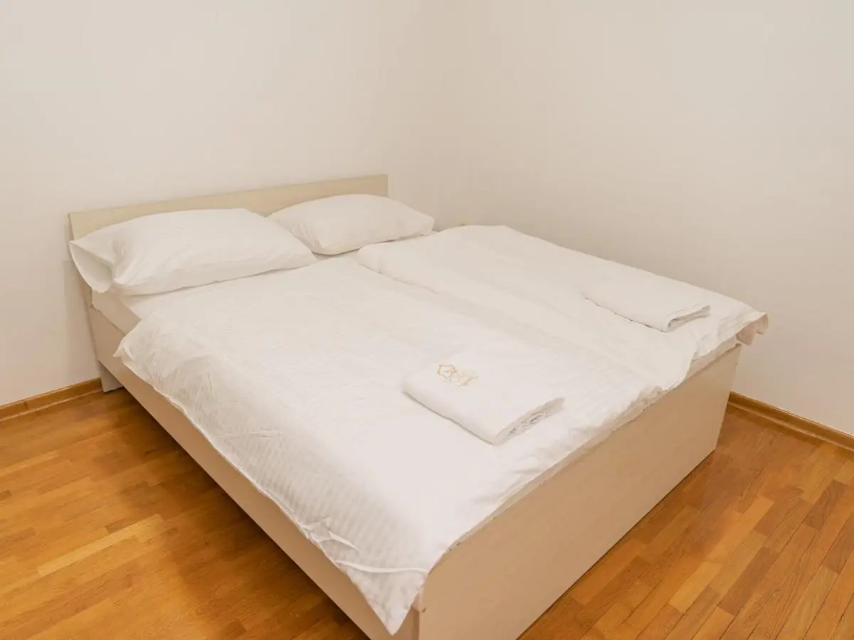 TORO Orca apartments