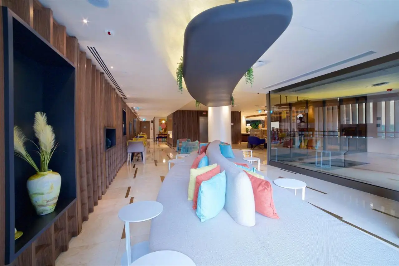 Hampton By Hilton Istanbul Old City