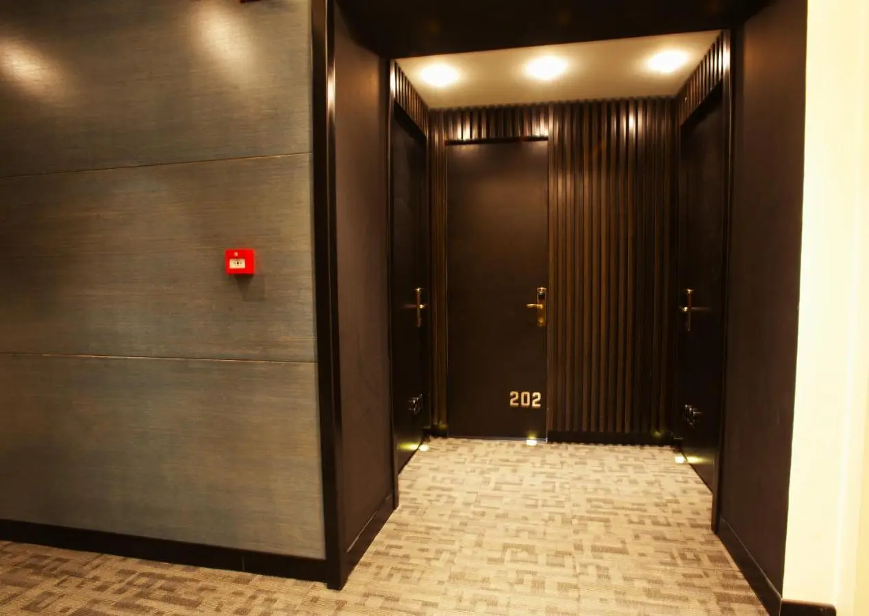 Taksim Hotel V Plus