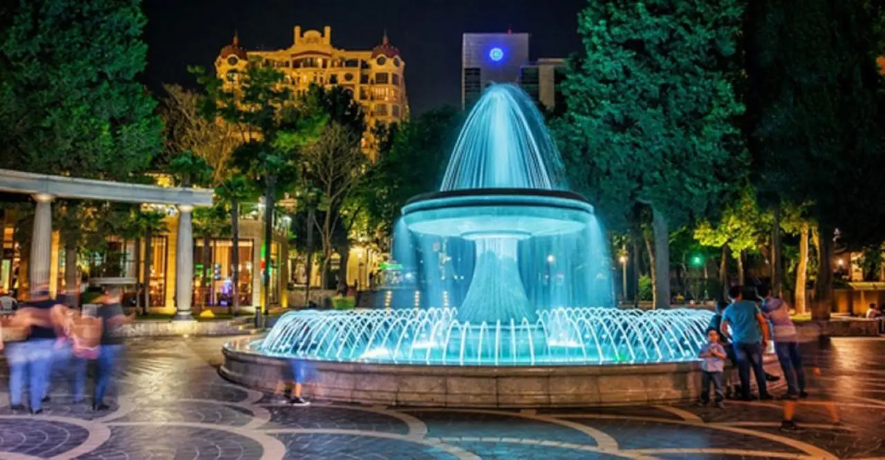 Aden City Hotel
