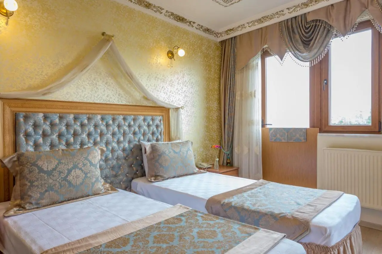 Seahouse Suites