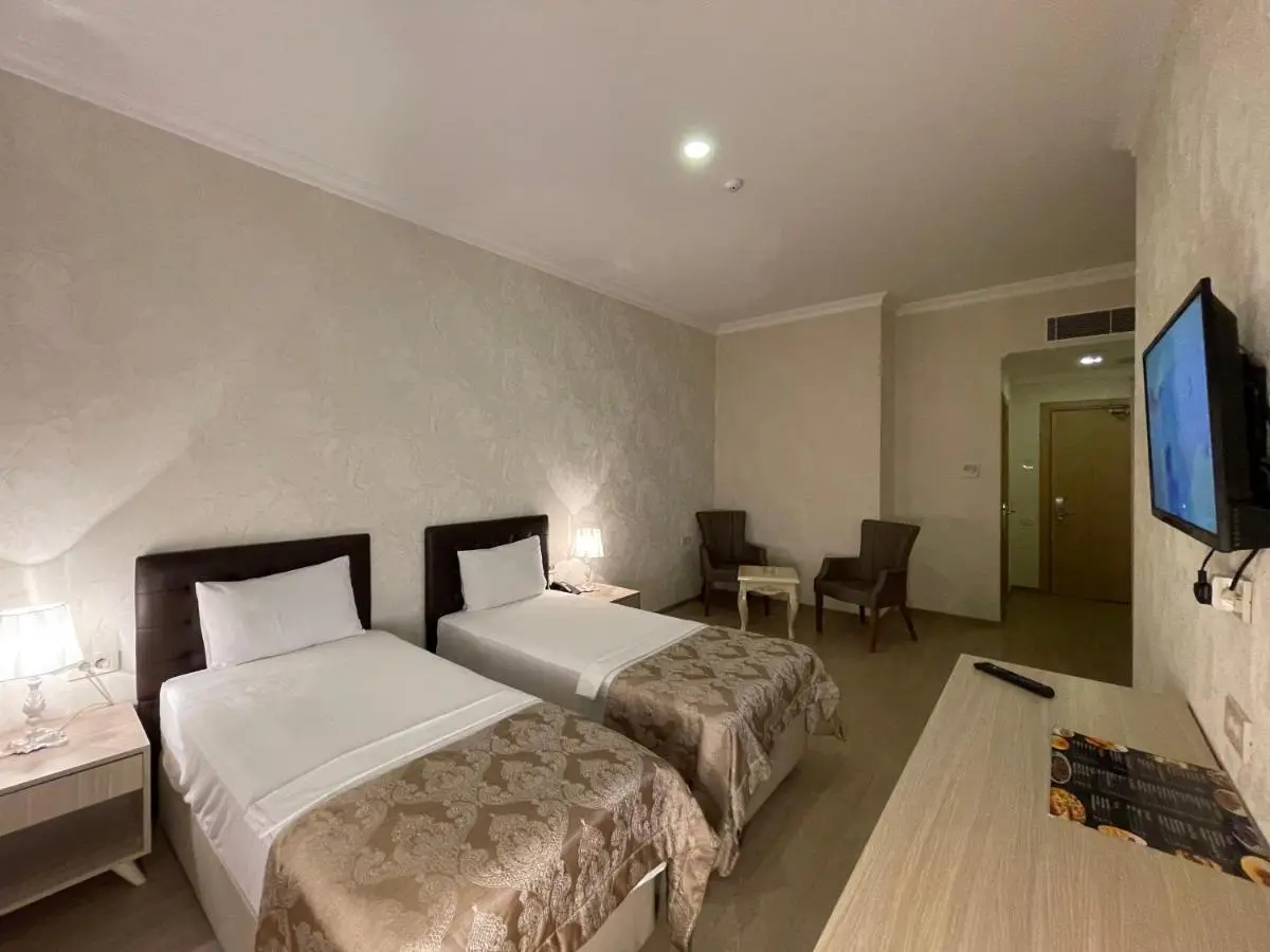 Ammar Grand Hotel