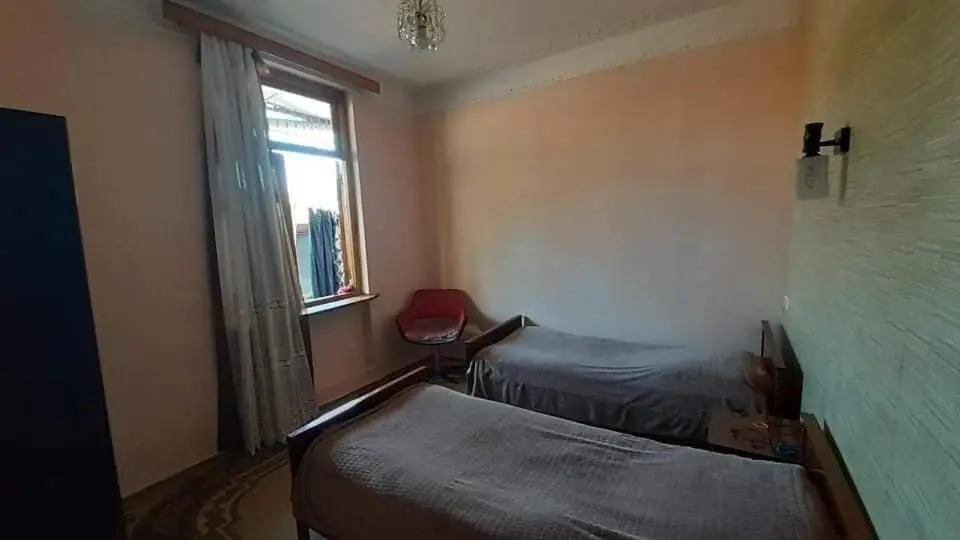 Rachvela's Guest House