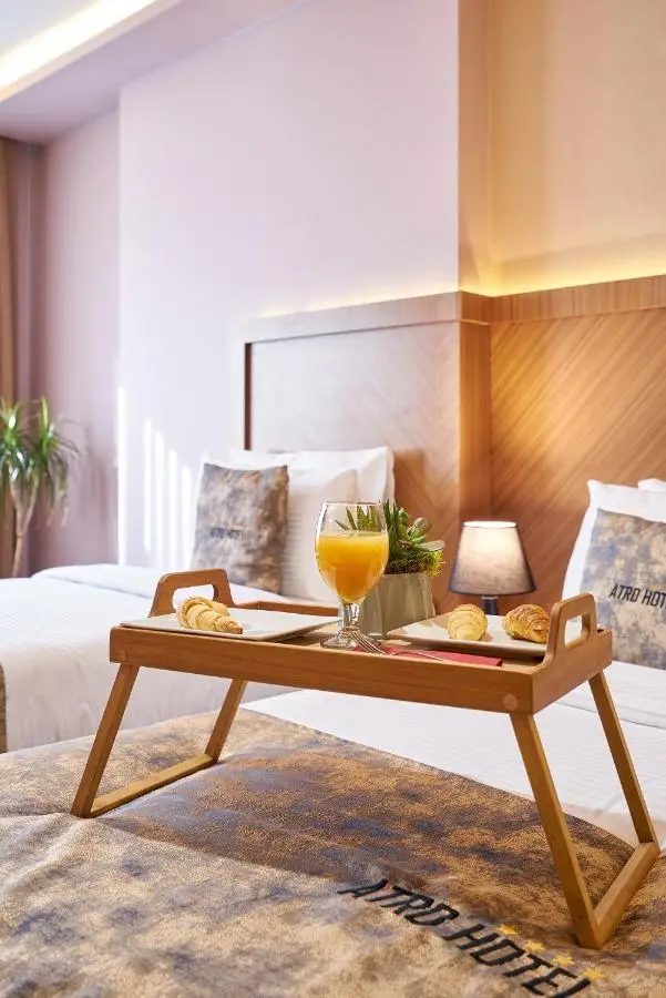 Atro Hotel