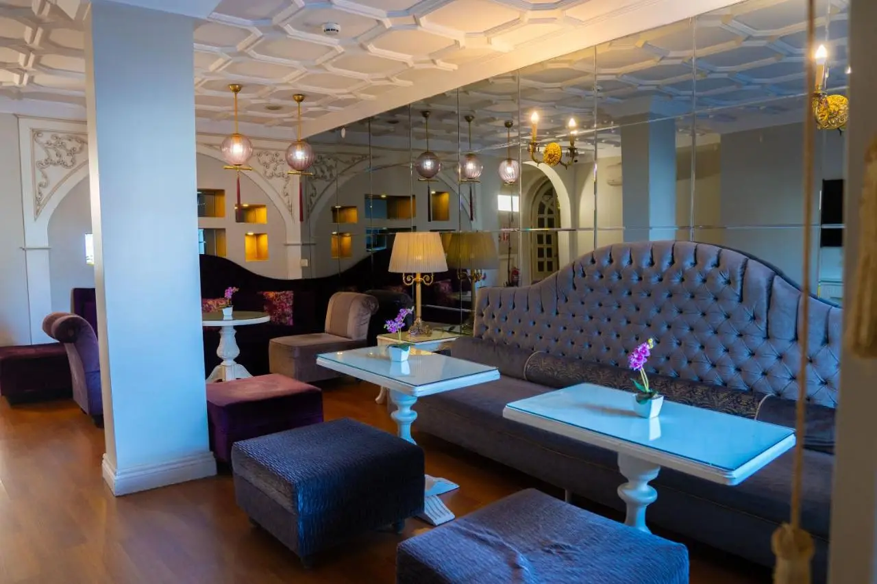 Avicenna Hotel Sultanahmet