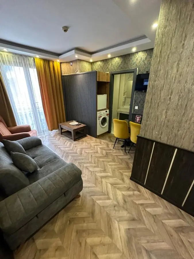 Dolce Vita Suite Hotel Sisli