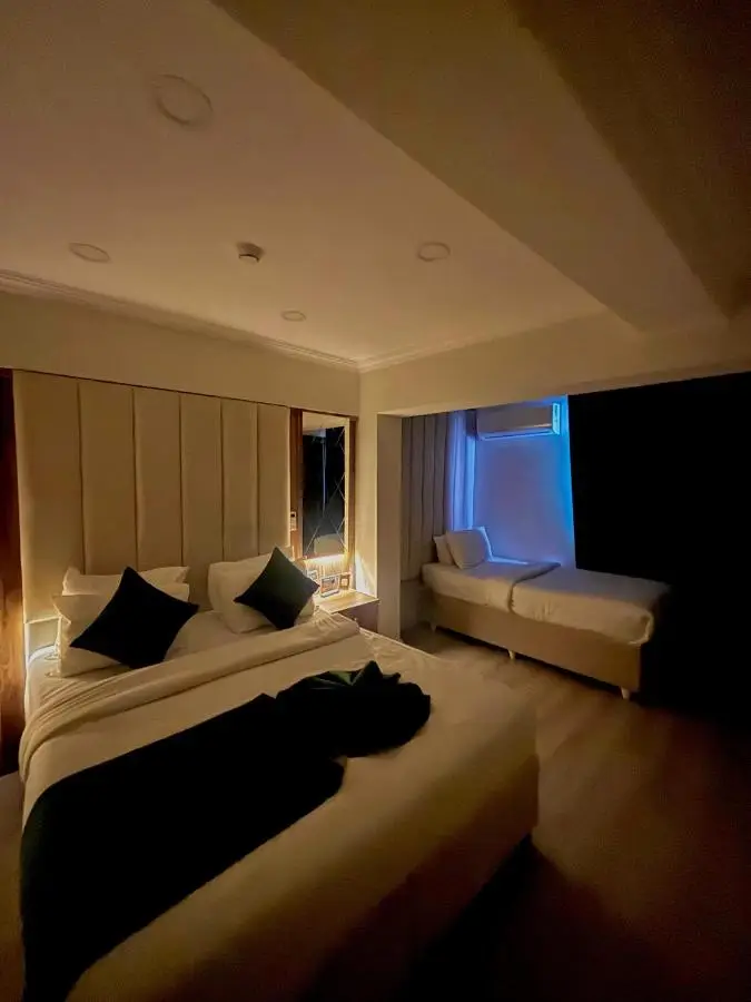 Galata Master Hotel