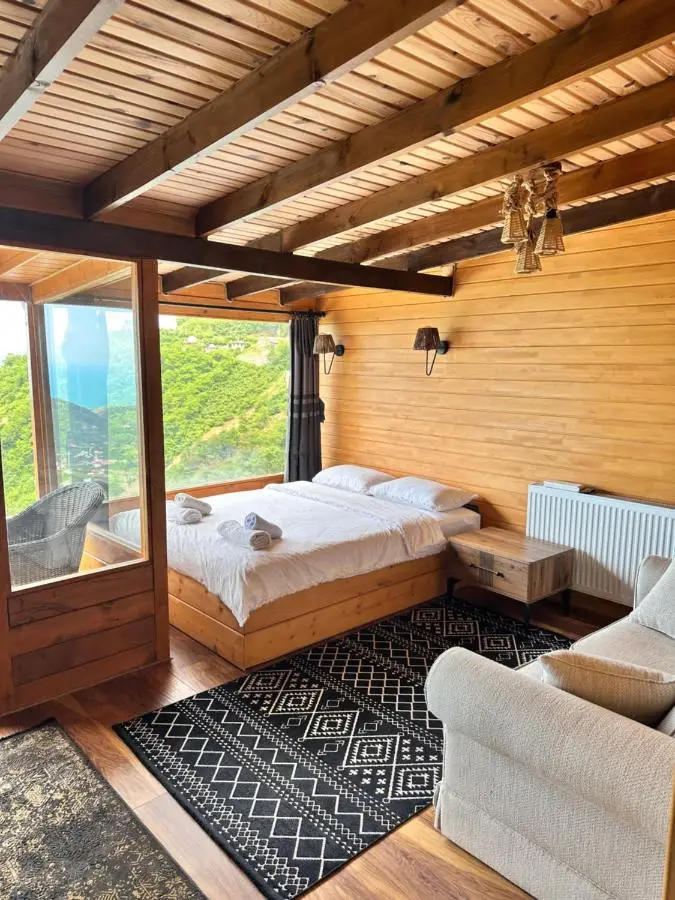 Modatepe Bungalow & Otel