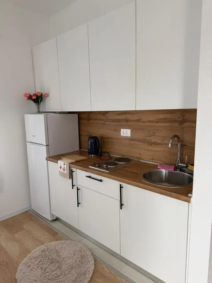 Apartmani Novak