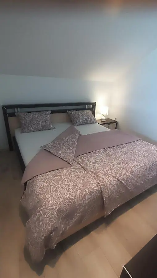Lejla apartmani - Jablaničko jezero