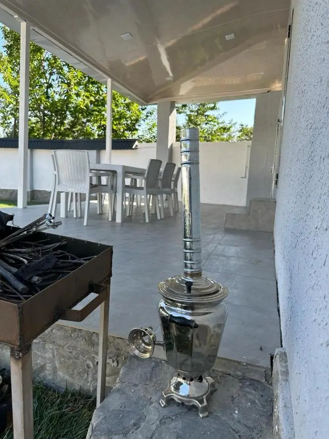 VIP Family Villa HOT POOL