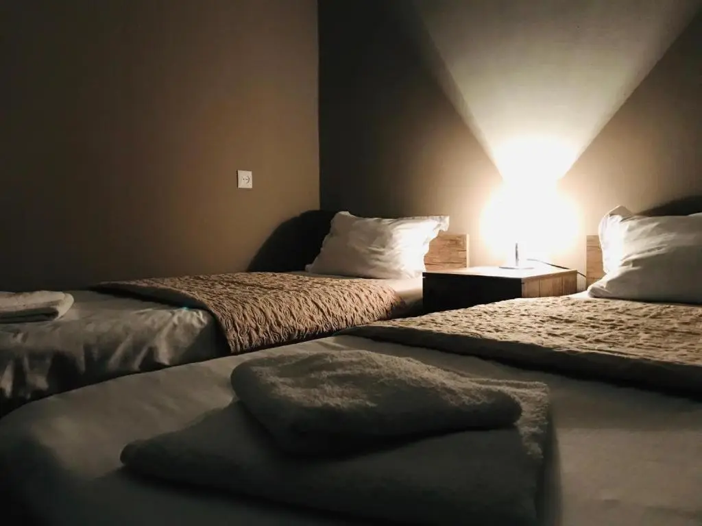 Guest House Check in Borjomi