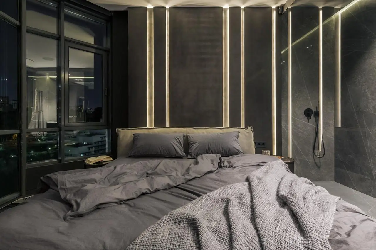 Barbados Apartment Center Baku