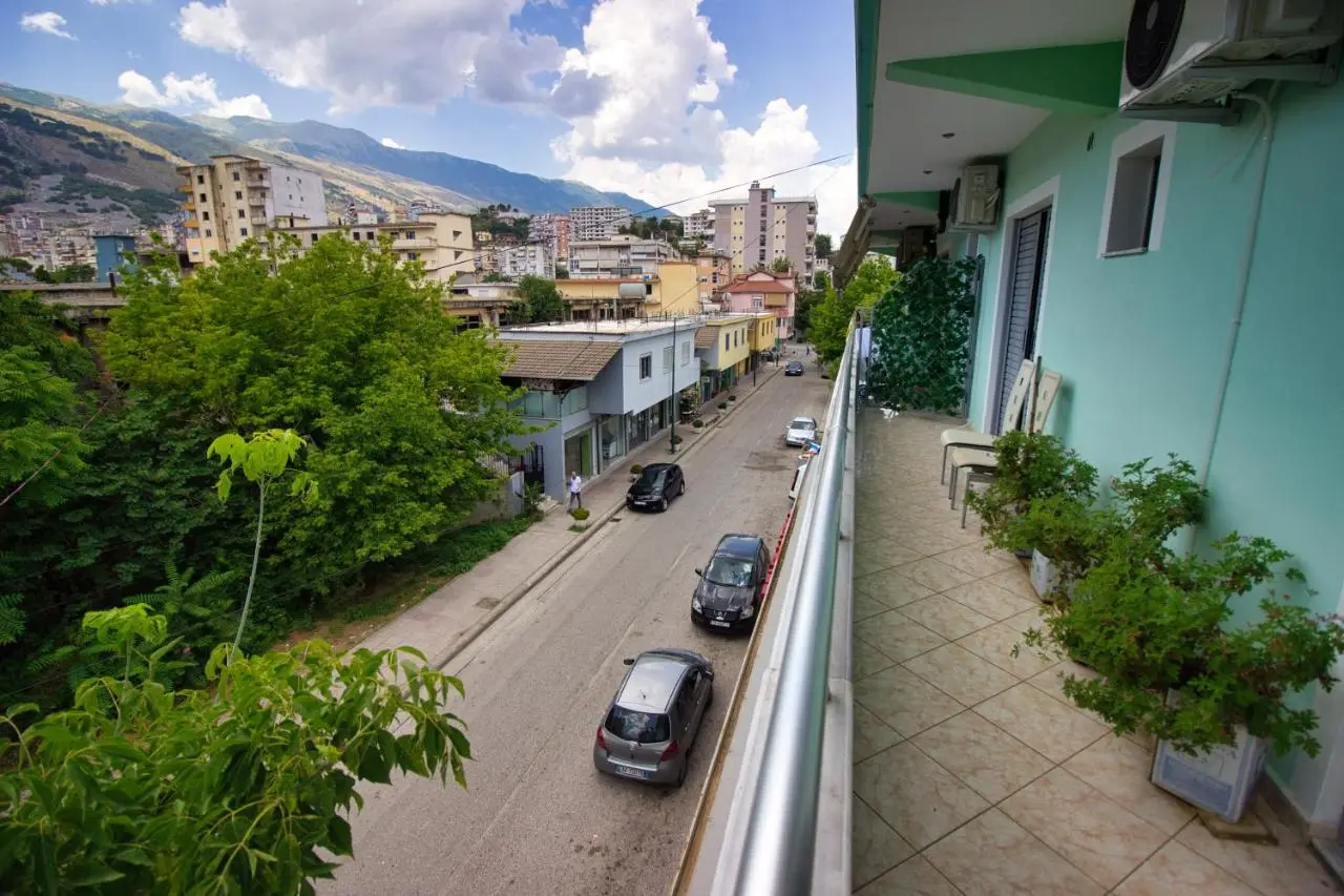 Muko's Apartments