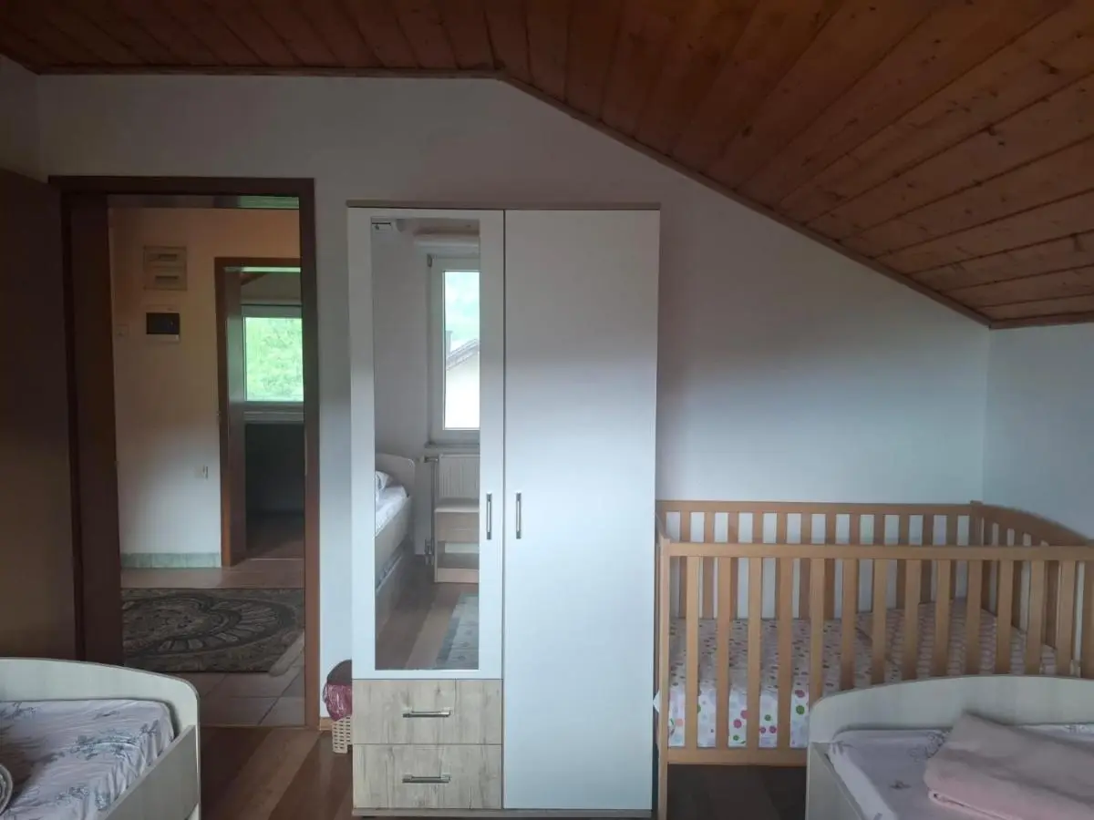 Amina River Apartment