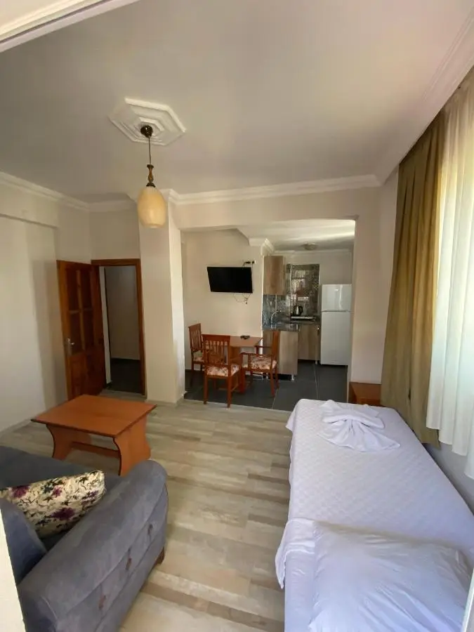 Sempati Apart Hotel