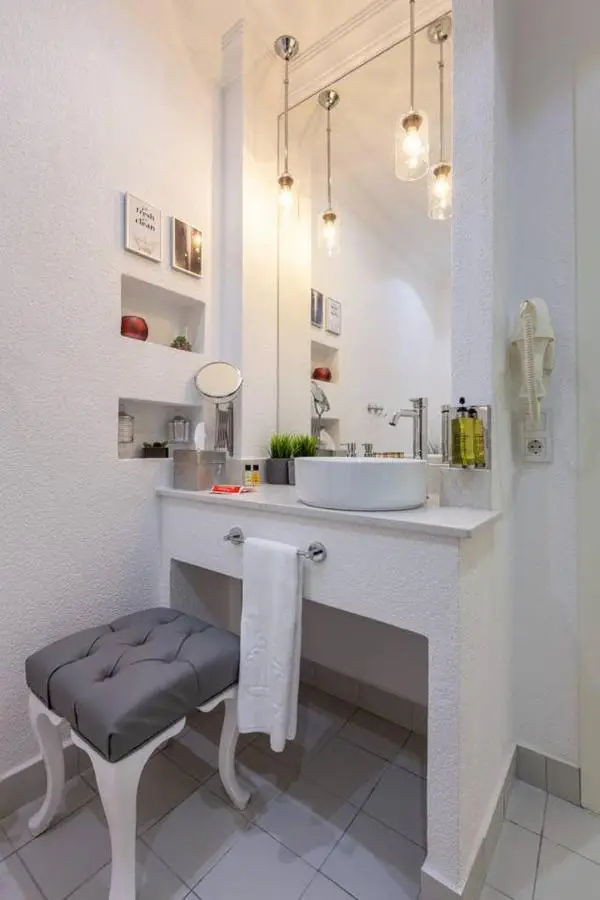 Sadaret Suites-Old City Sultanahmet