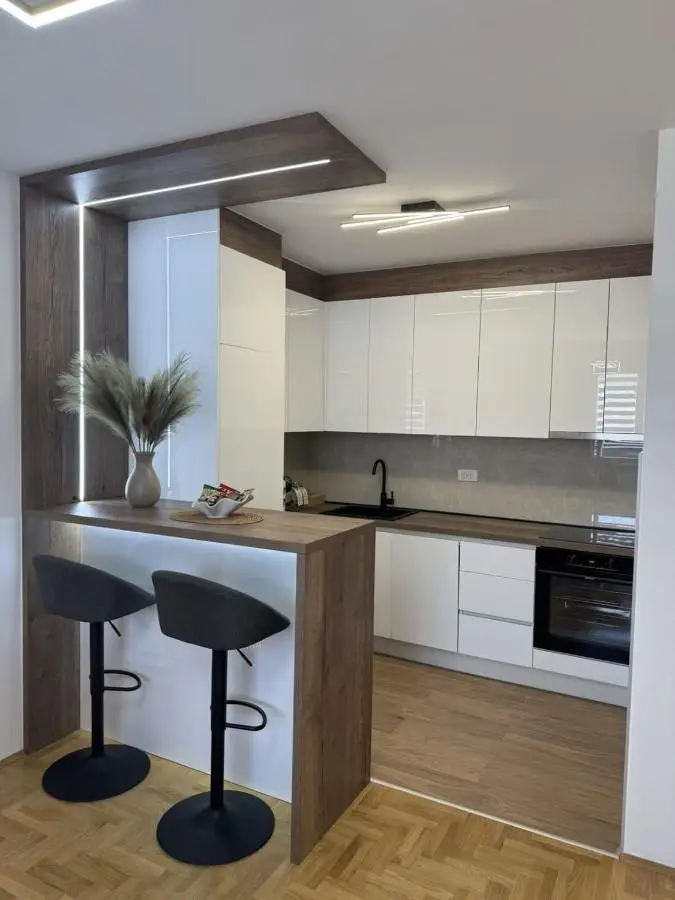 Aurum apartman Sarajevo