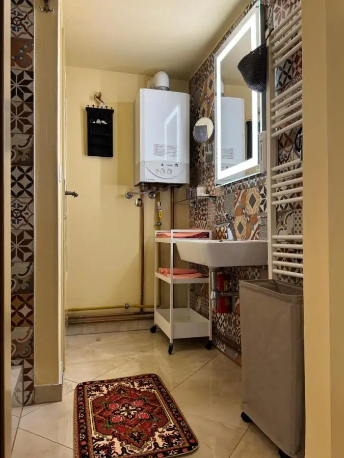APARTMENTS VRANAS