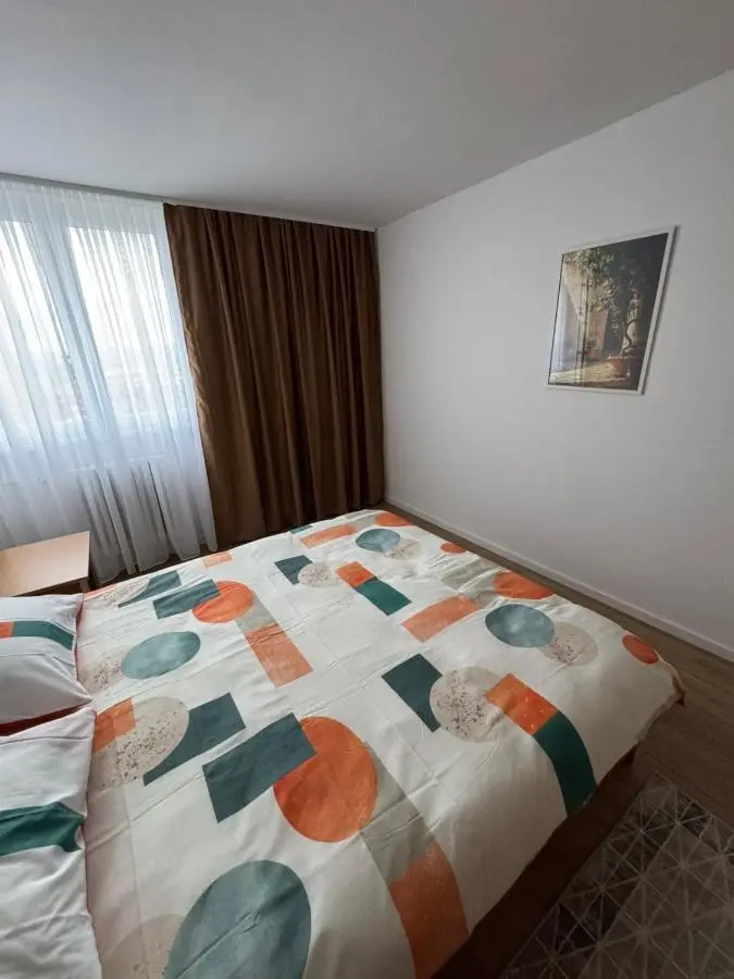 Apartman SF