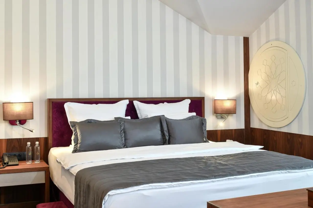 Heritage Hotel Krone