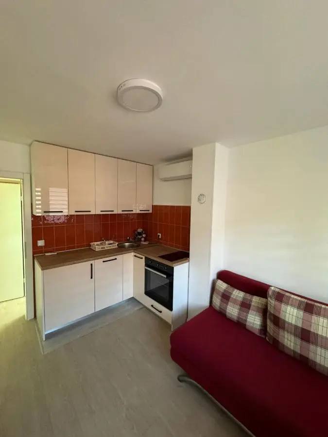 Apartments Ćemo