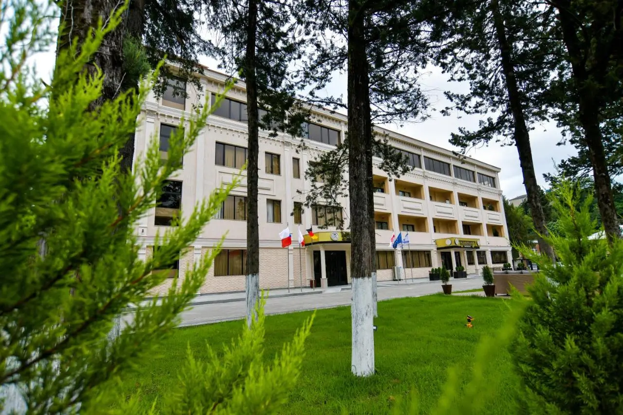 Gelati Residence