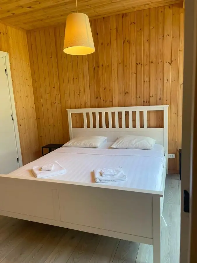 Buxus Villas Shekvetili