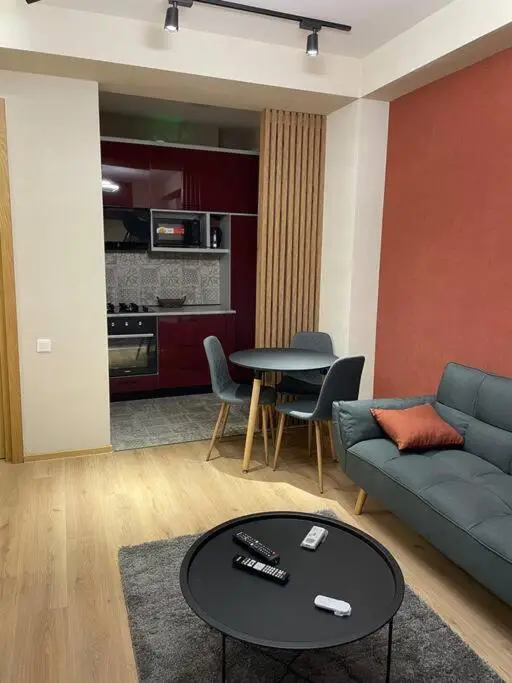 New Central Apartment in Tbilisi