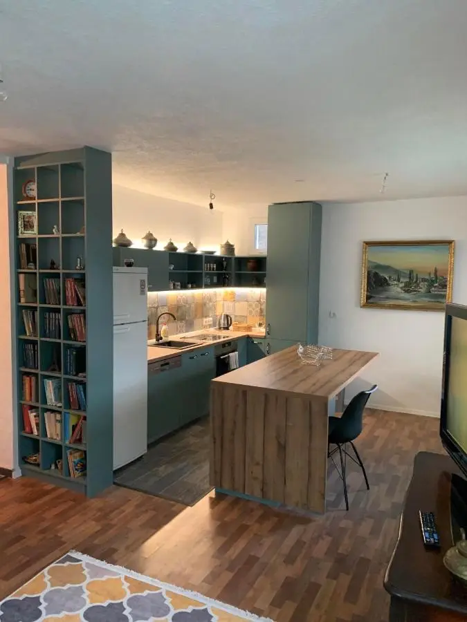 Apartmani Balibeg
