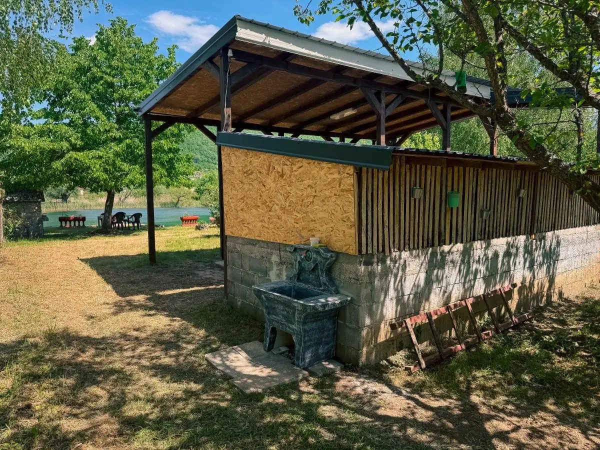 Guest House Seka