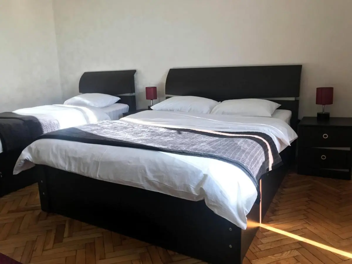 Hotel Eurica