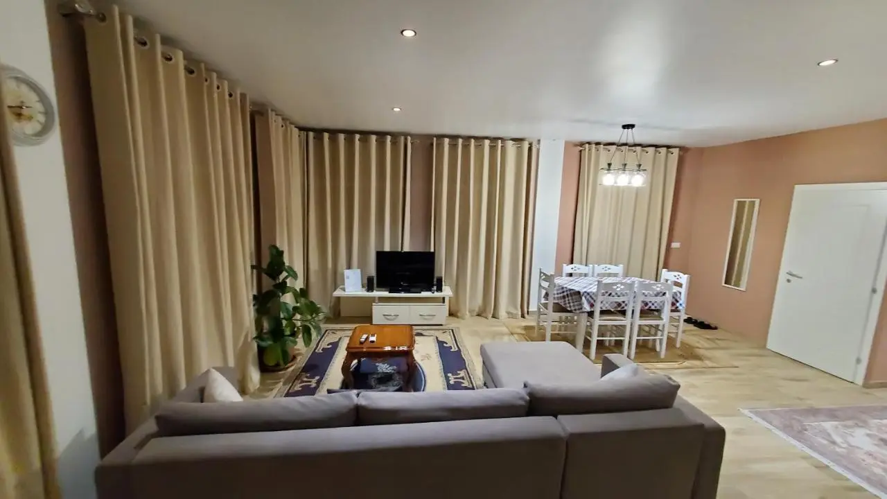 Sirius Apartment