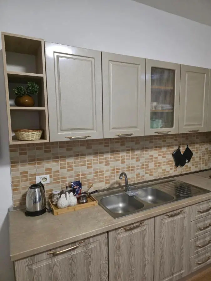 City Center Apartment