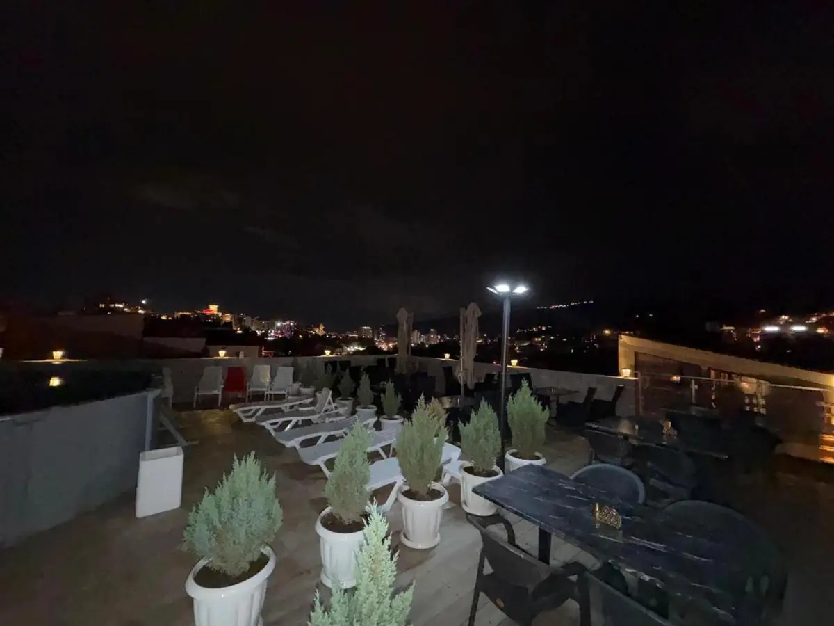 Mit Hotel Tbilisi