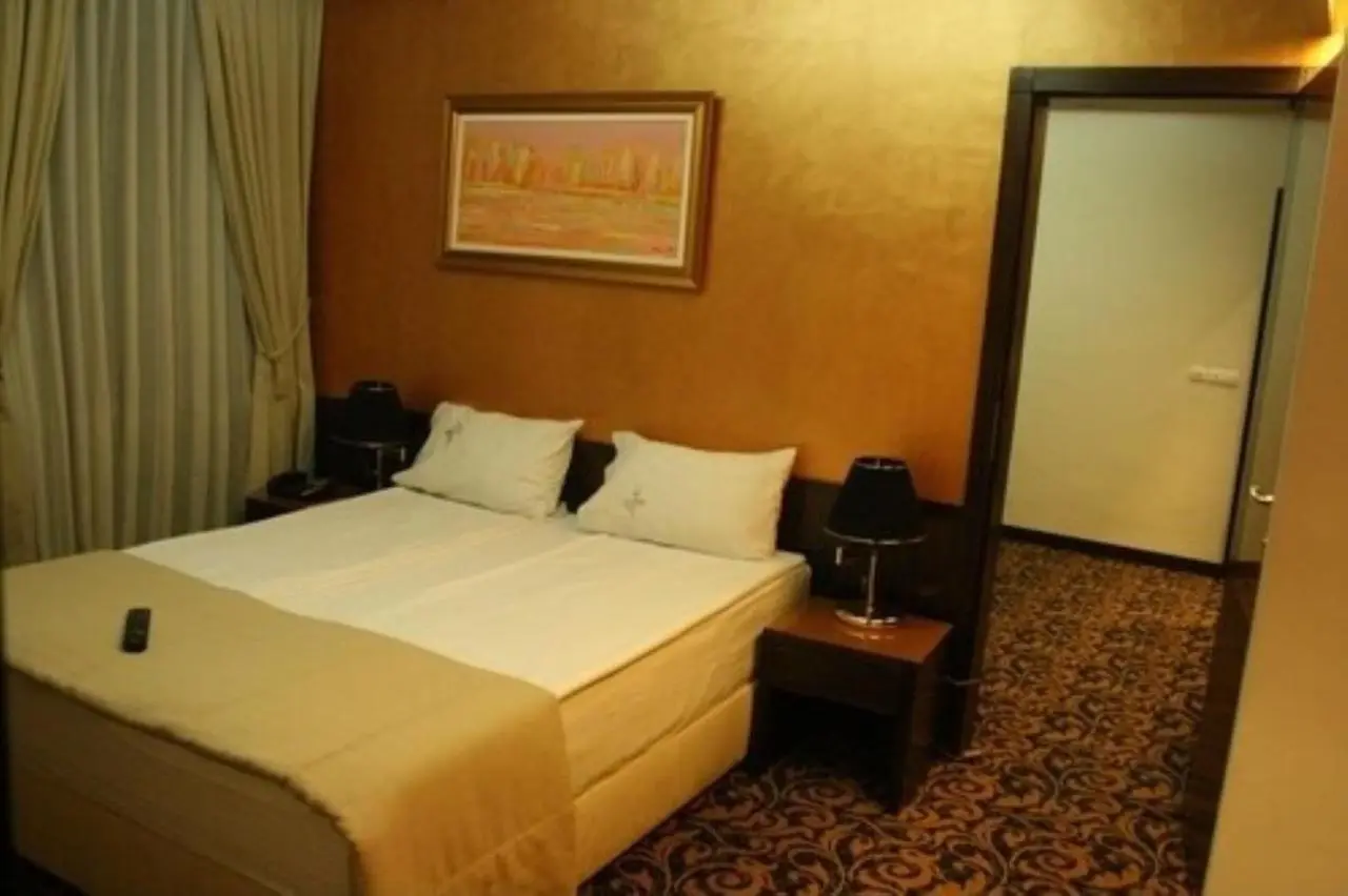 Hotel Hercegovina