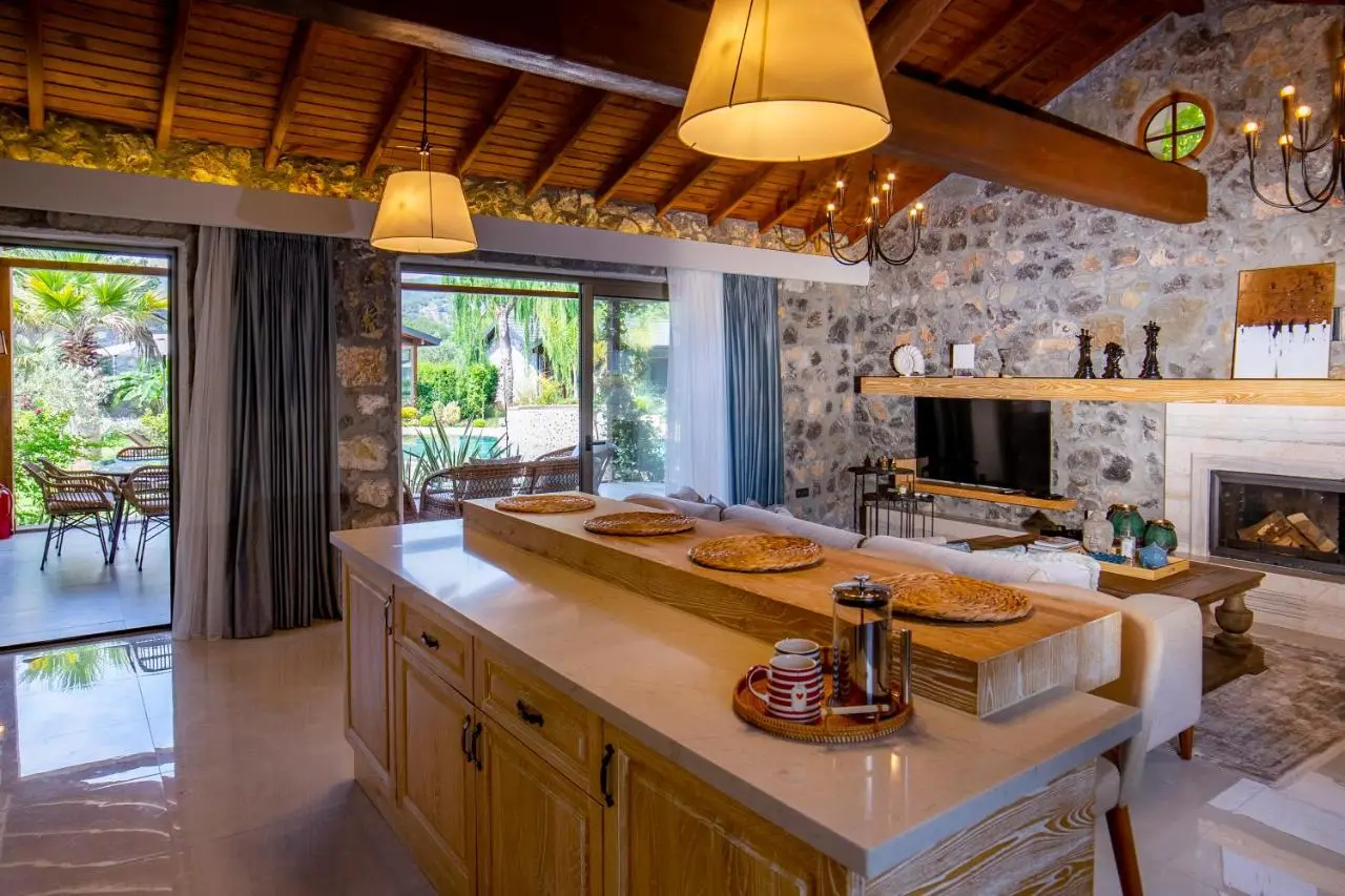 Kaya Villas Exclusive