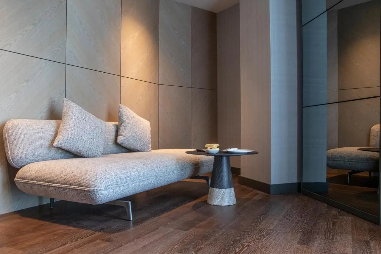 Melas Hotel Istanbul
